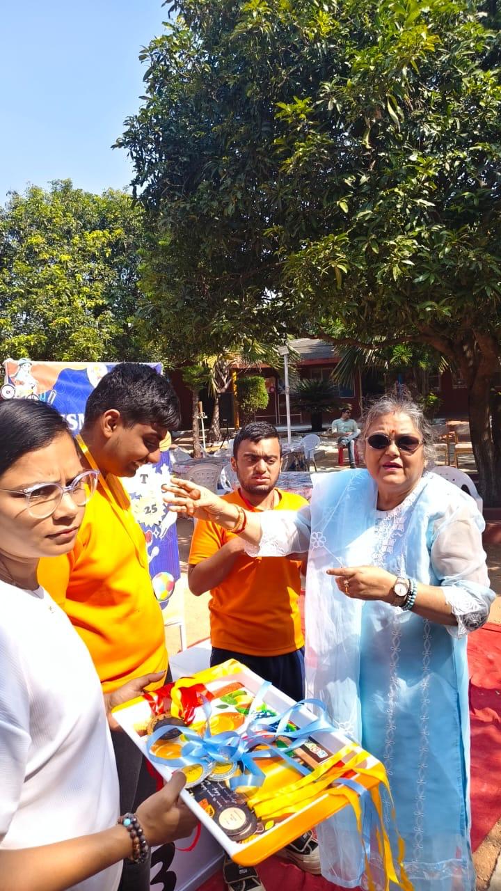 Sports Day 2025 image 3